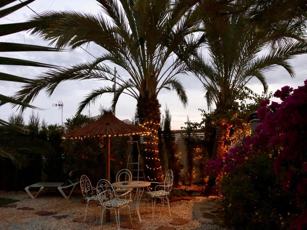 Villa Hayahay With Private Pool & Amazing View Calpe Exterior foto