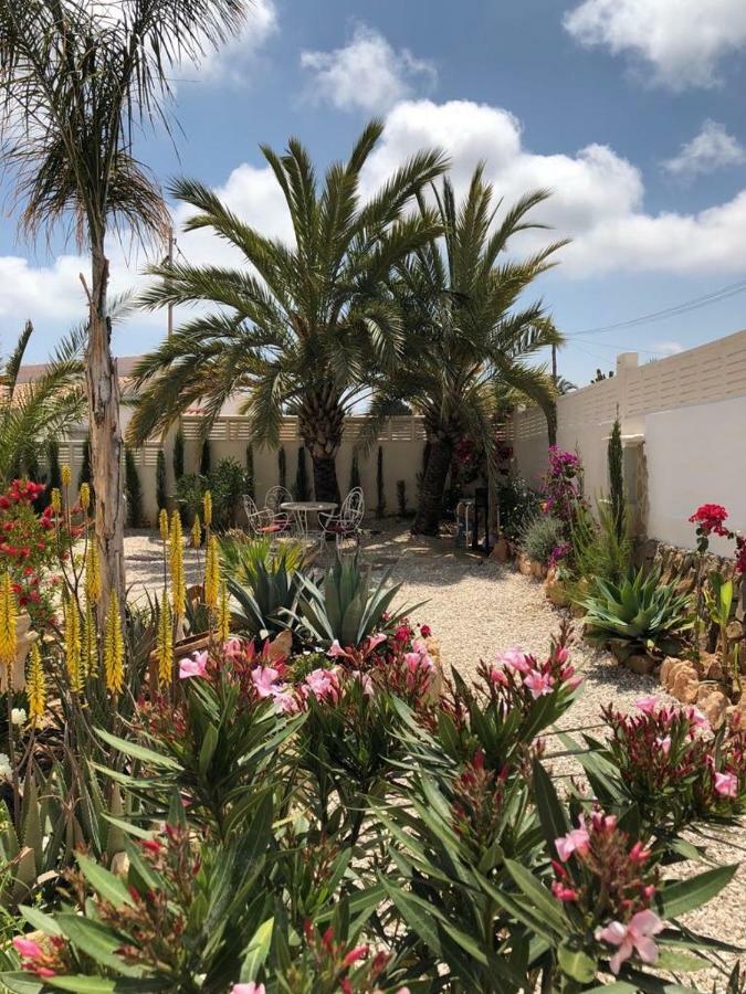 Villa Hayahay With Private Pool & Amazing View Calpe Exterior foto
